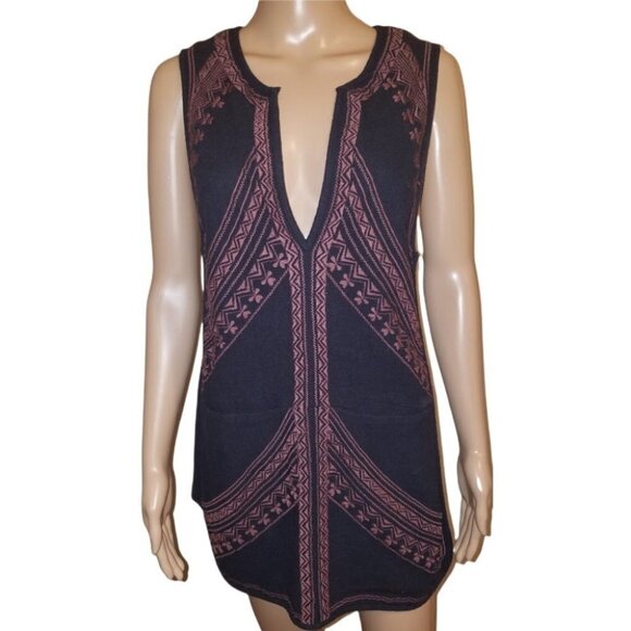 Free People Cotton Dress (Size XS) - Picture 2 of 6